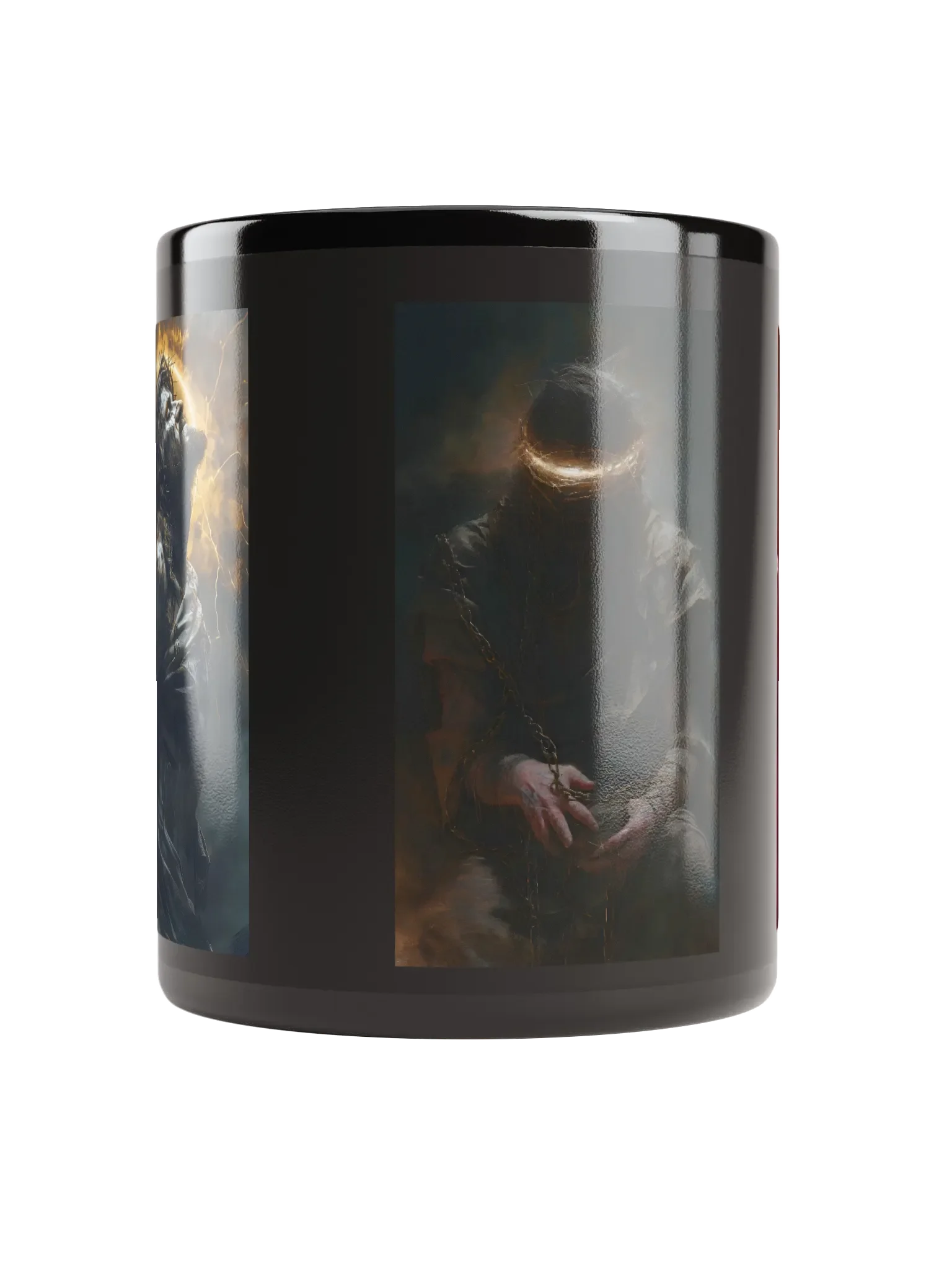 Crown of Thorns Mug product image (2)