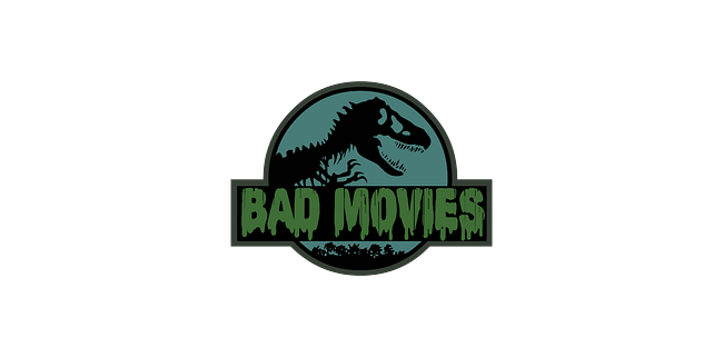 Classic Bad Movies Designs
