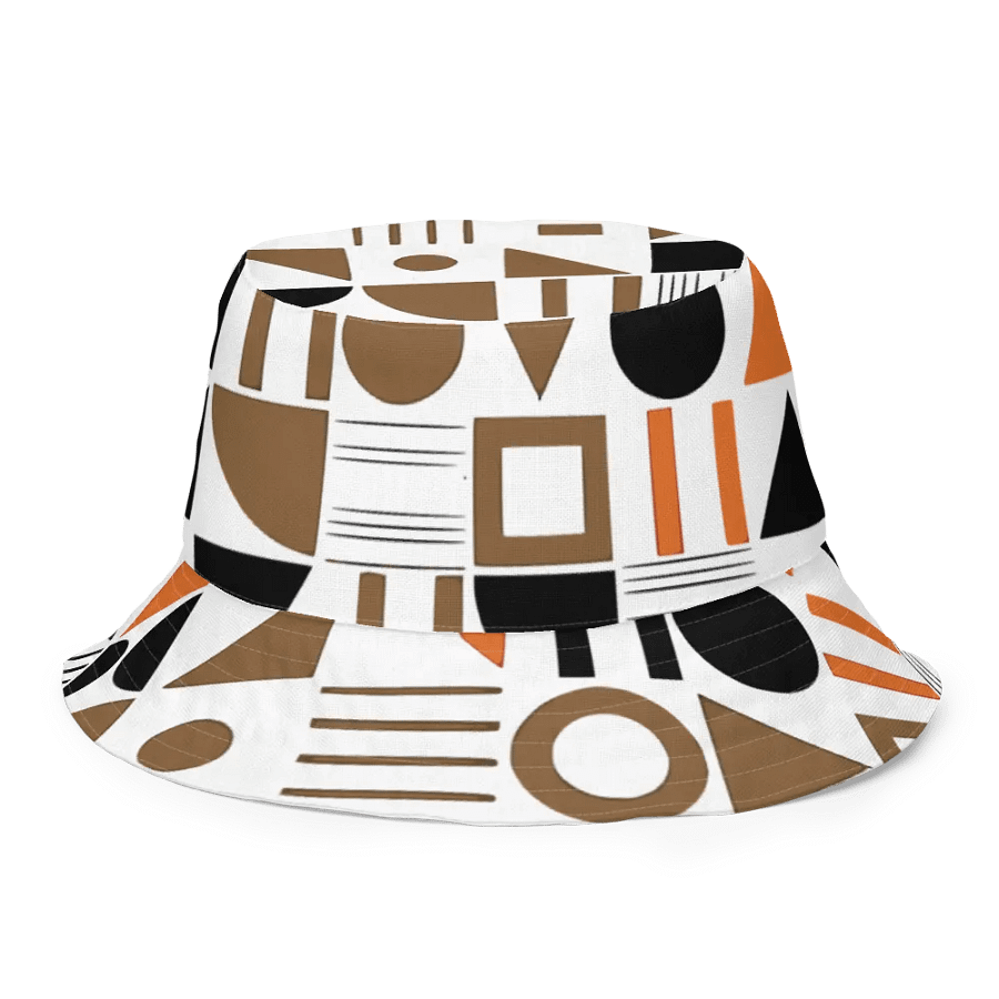 DTAC bucket hat product image (1)