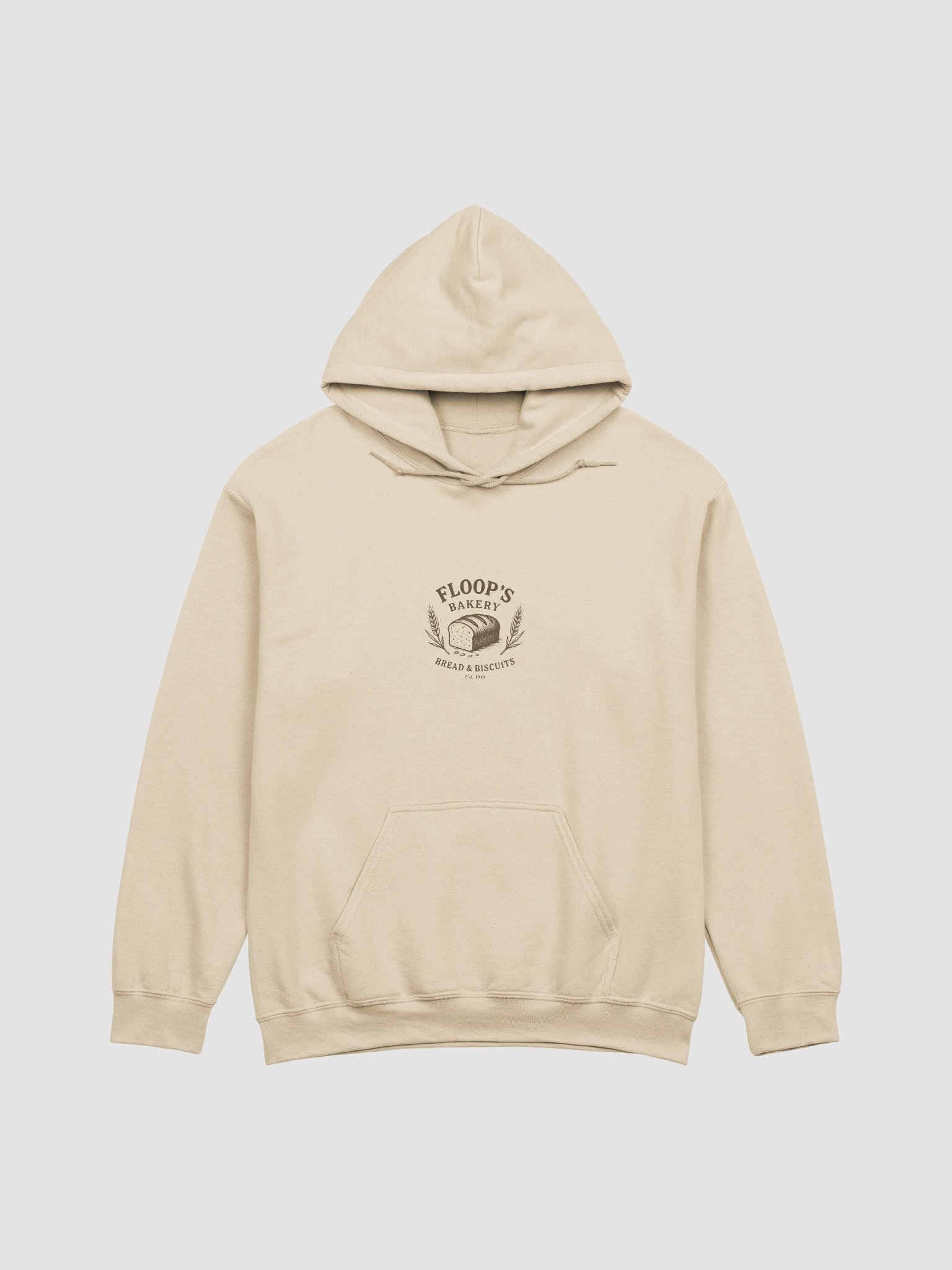 Floop's Bakery Hoodie product image (4)
