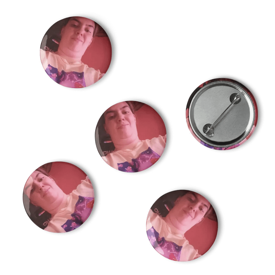 BrowningSimmer Pins product image (6)