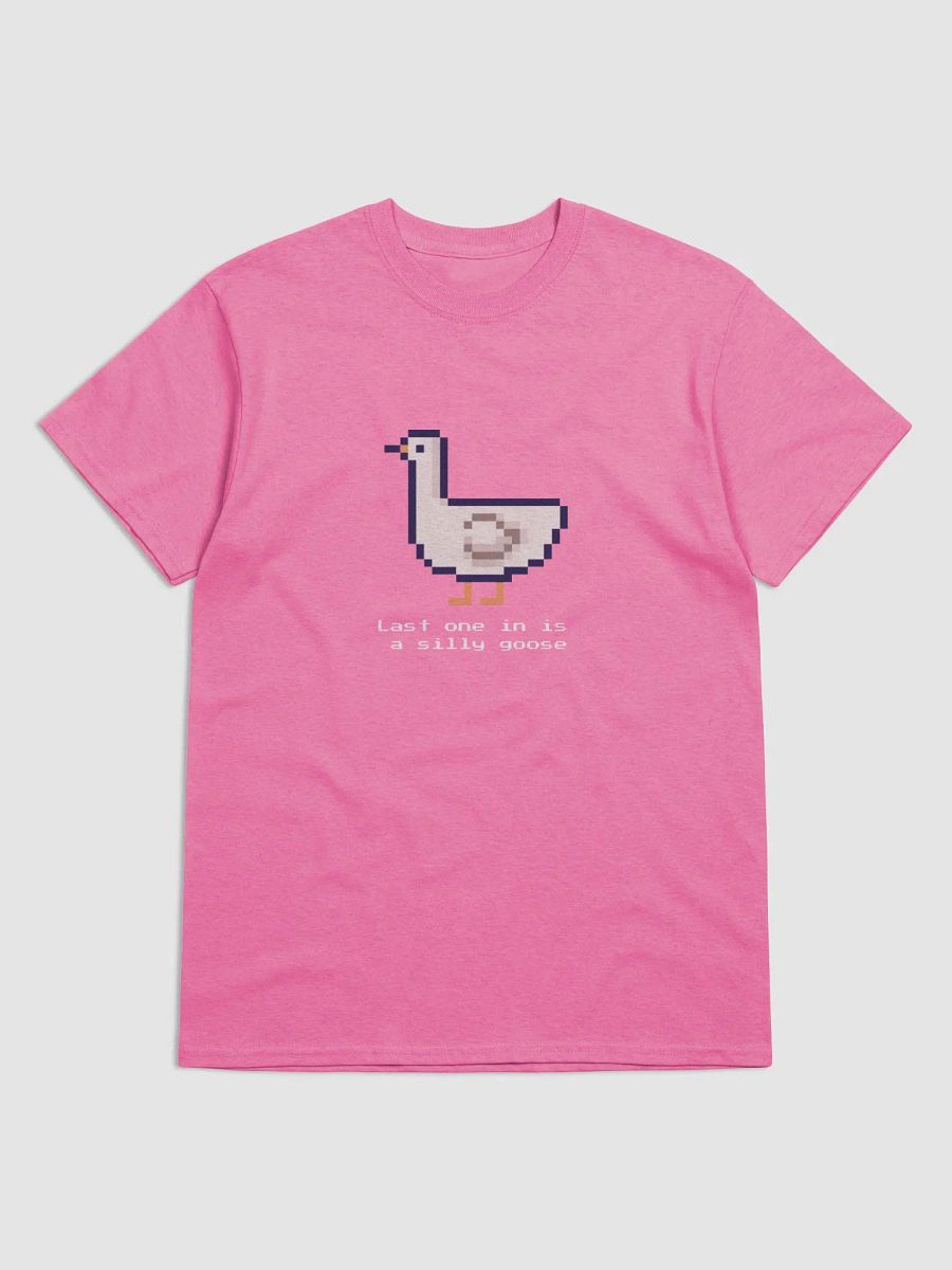 Silly Goose Tshirt - Ohshinebright product image (1)