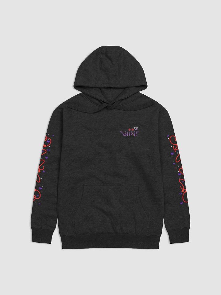 Dark Chiai Hoodie product image (1)
