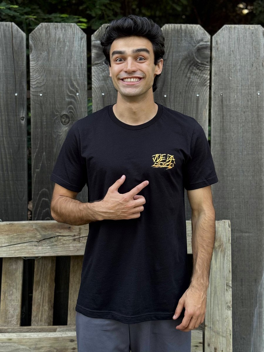 JOEDABOZO TEE product image (3)