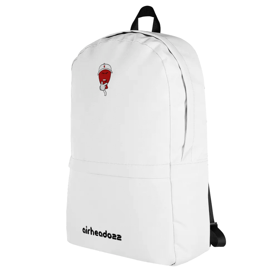 Airhead022 Fboy backpack product image (3)