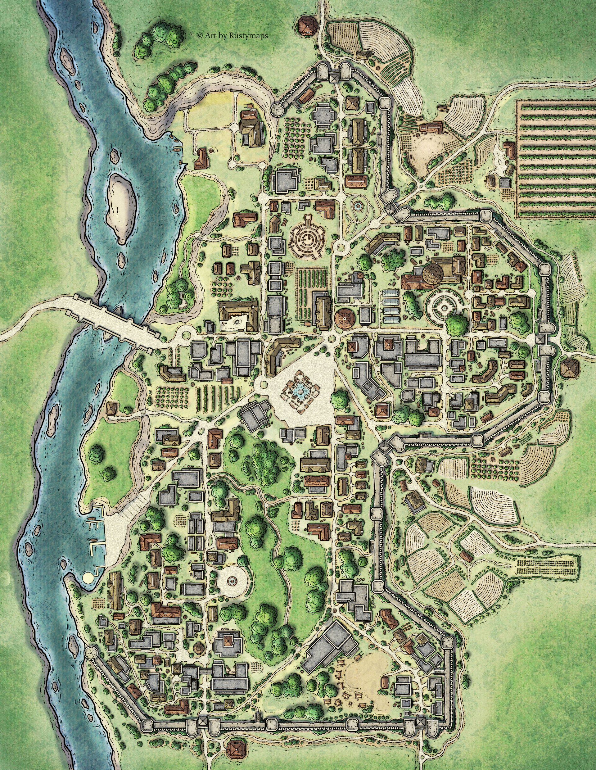 City Bundle No. 1 product image (2)