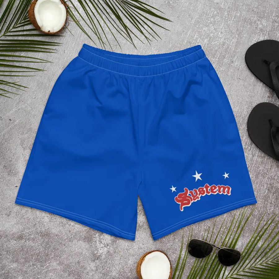 Taking Liberties Shorts product image (10)