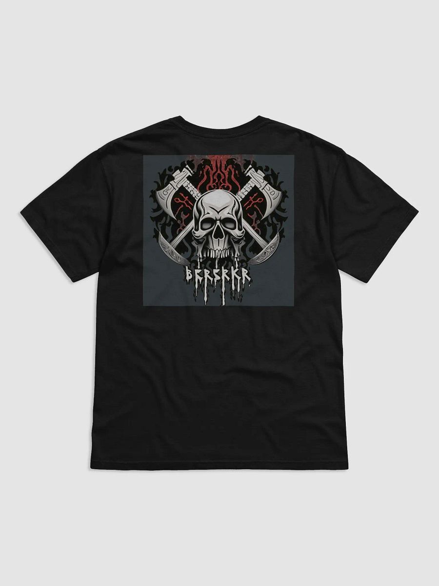 Bloodlust Drip Tee product image (2)
