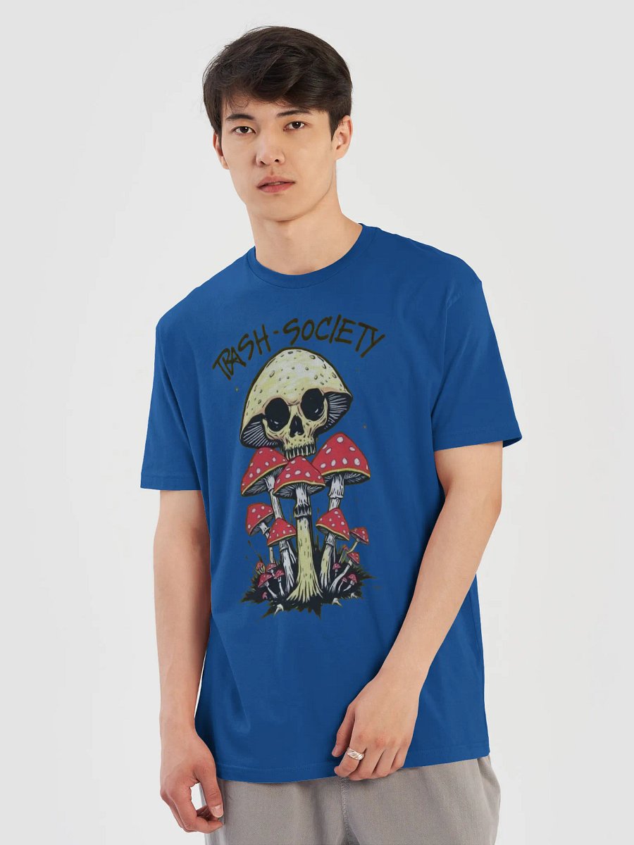 TRASH SOCIETY MUSHROOM product image (5)