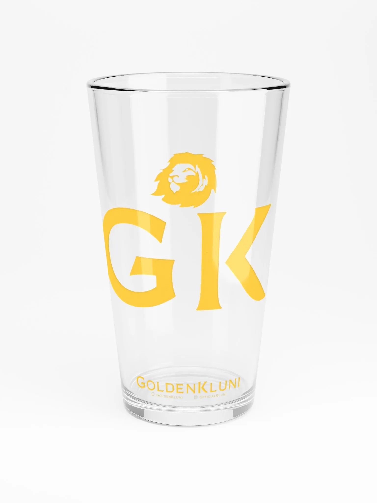 A Pint of GoldenKluni! product image (3)