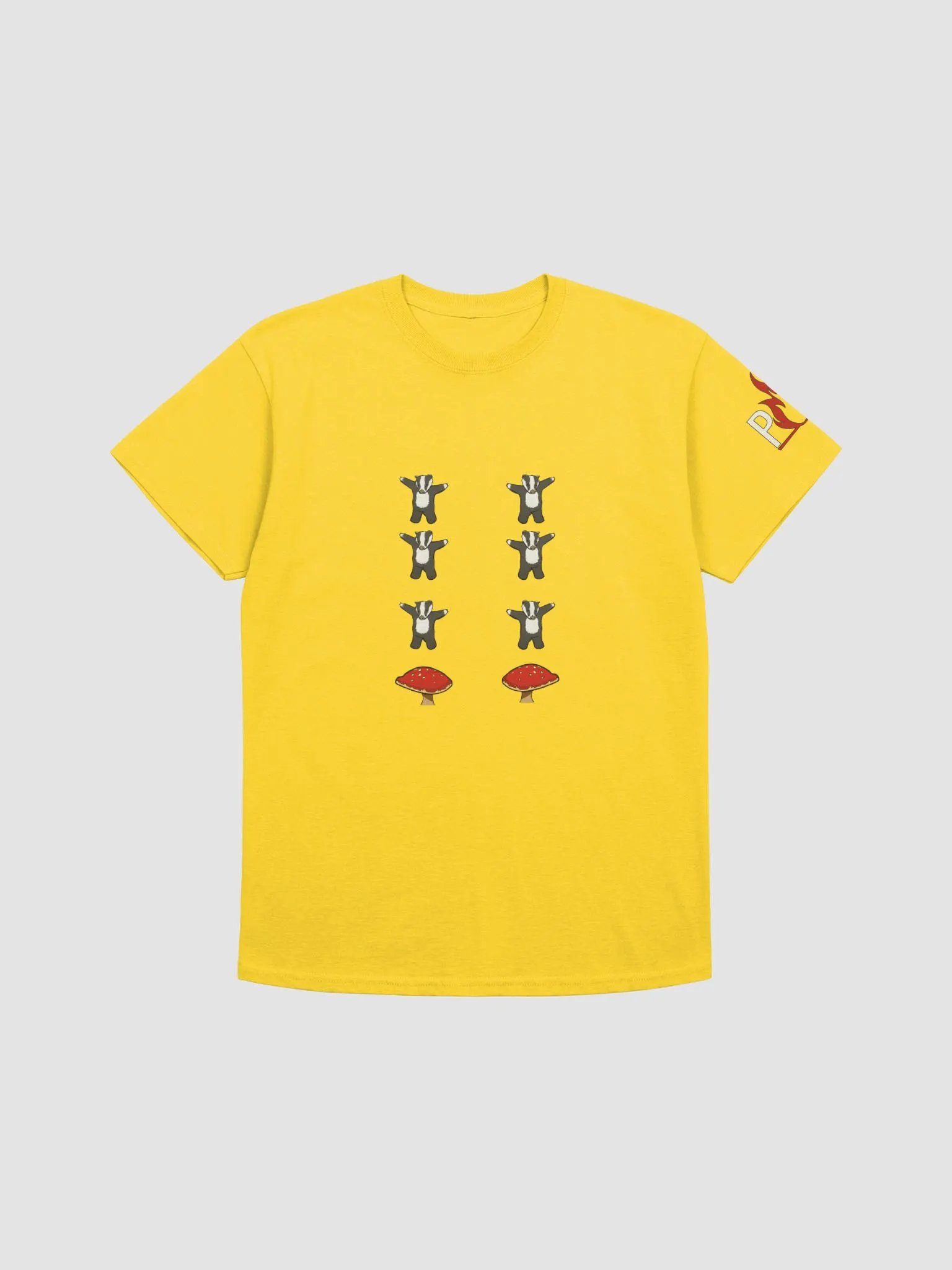 The Outdated Reference T-Shirt product image (1)