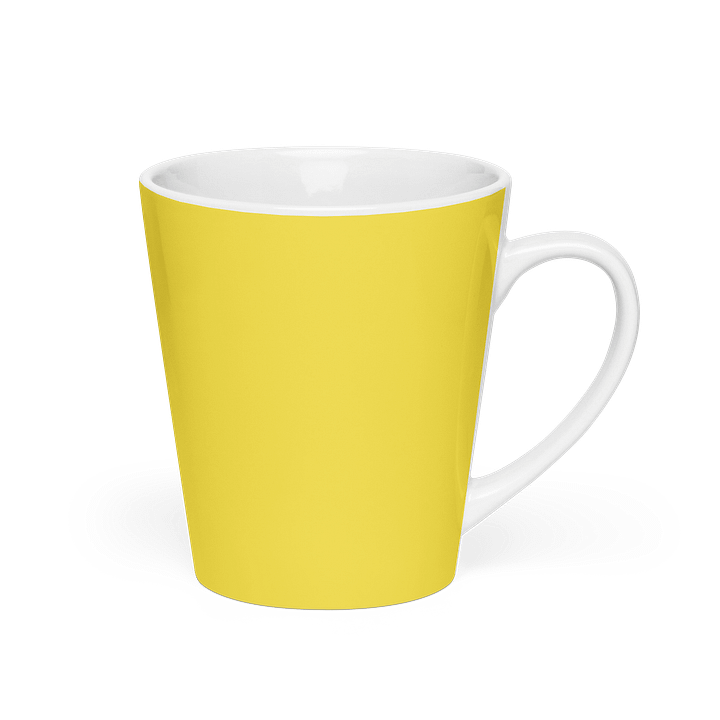 Taza Dorada - Make Puerto Rico Spain Again (2025) product image (2)