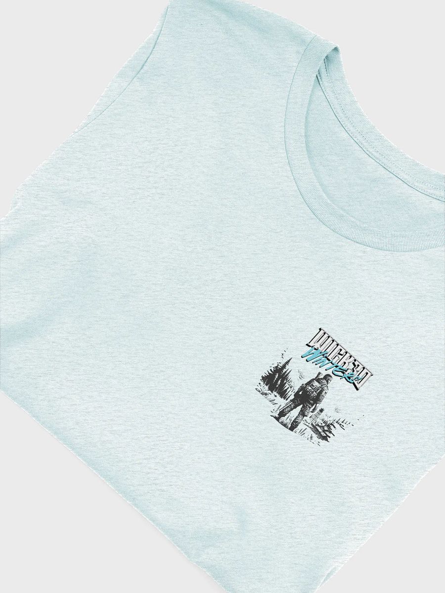 WICKED Winters Snowy Village T-Shirt product image (5)