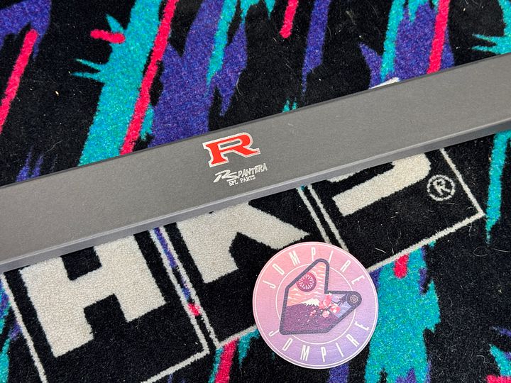 RS Pantera Oil Dipstick - Nissan product image (1)