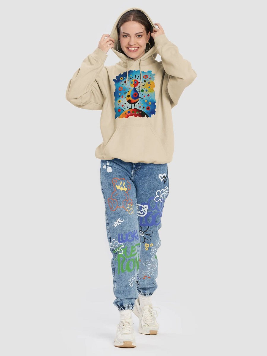 Gildan Classic Hoodie product image (83)