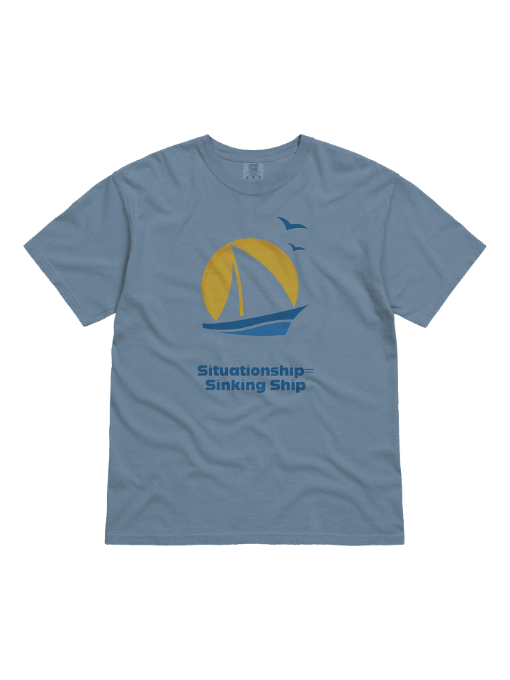Situationship=Sinking Ship product image (7)