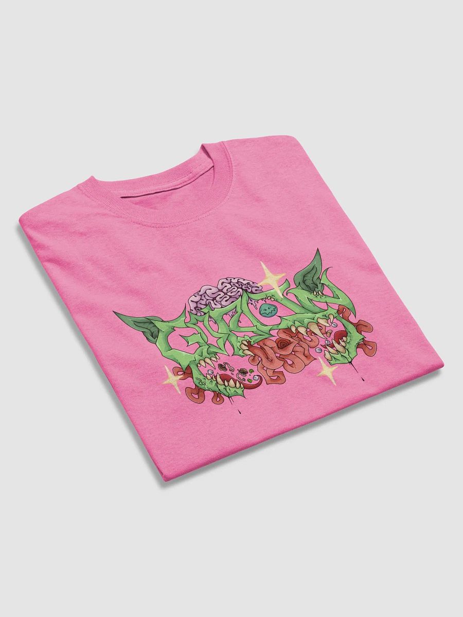 GOBLIN TEE product image (4)