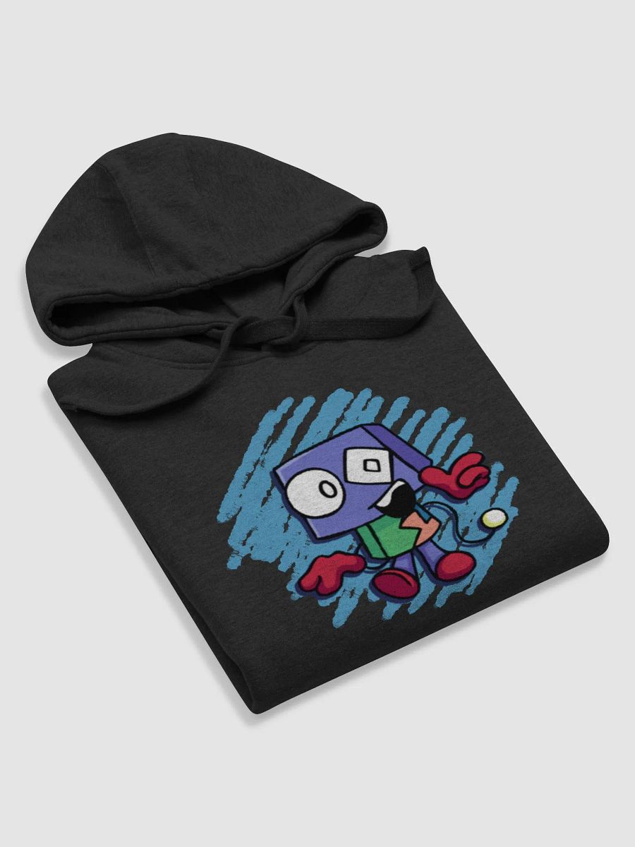 Krypto Krensee Unisex Hoodie product image (31)