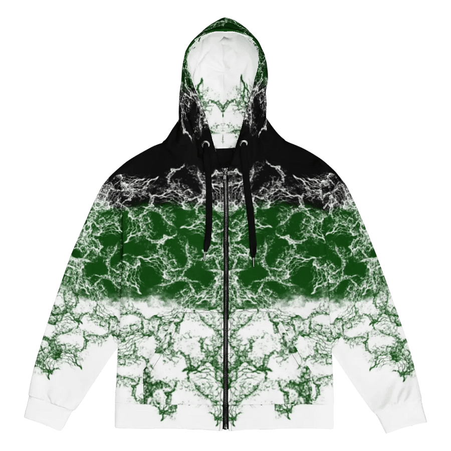 Setzera Original Design Hoodie product image (4)