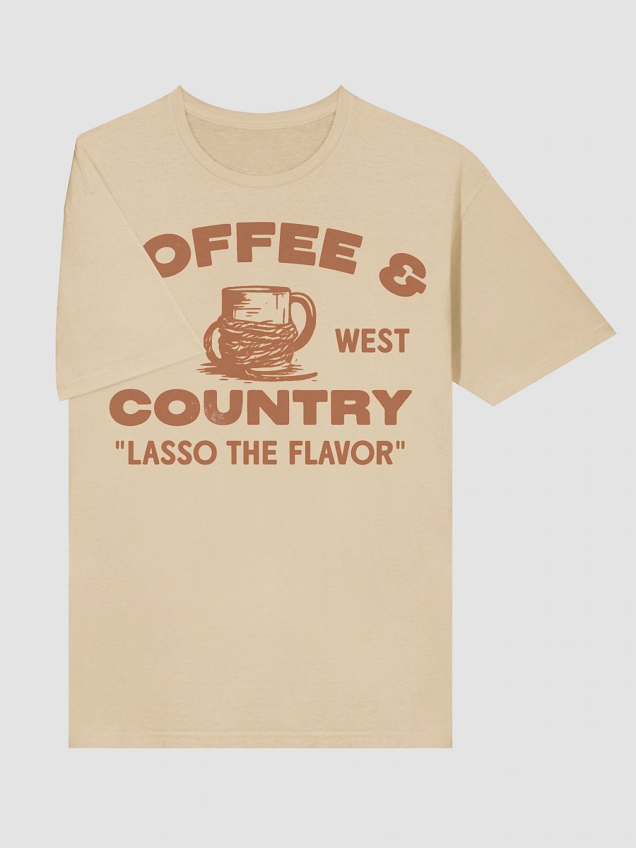 Coffee & Country Mornings product image (5)