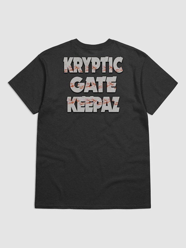 Kryptic Gate Keepaz Duo Shirt product image (2)