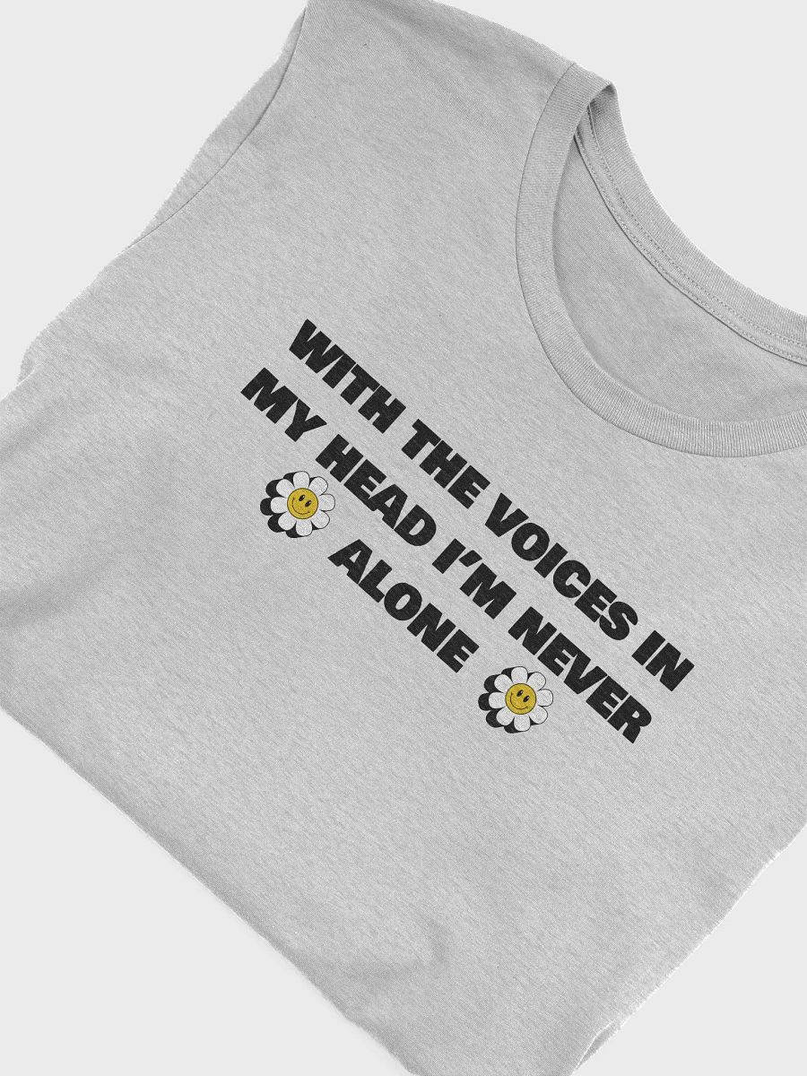 Voices In My Head Tee product image (46)