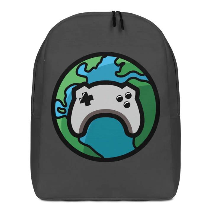 One Of Us Backpack product image (1)