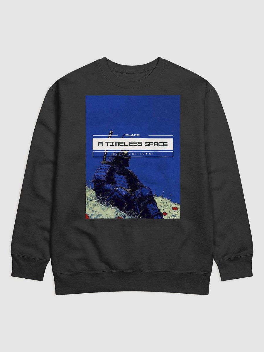 Premium Sweatshirt (A Timeless Space Collection) product image (7)