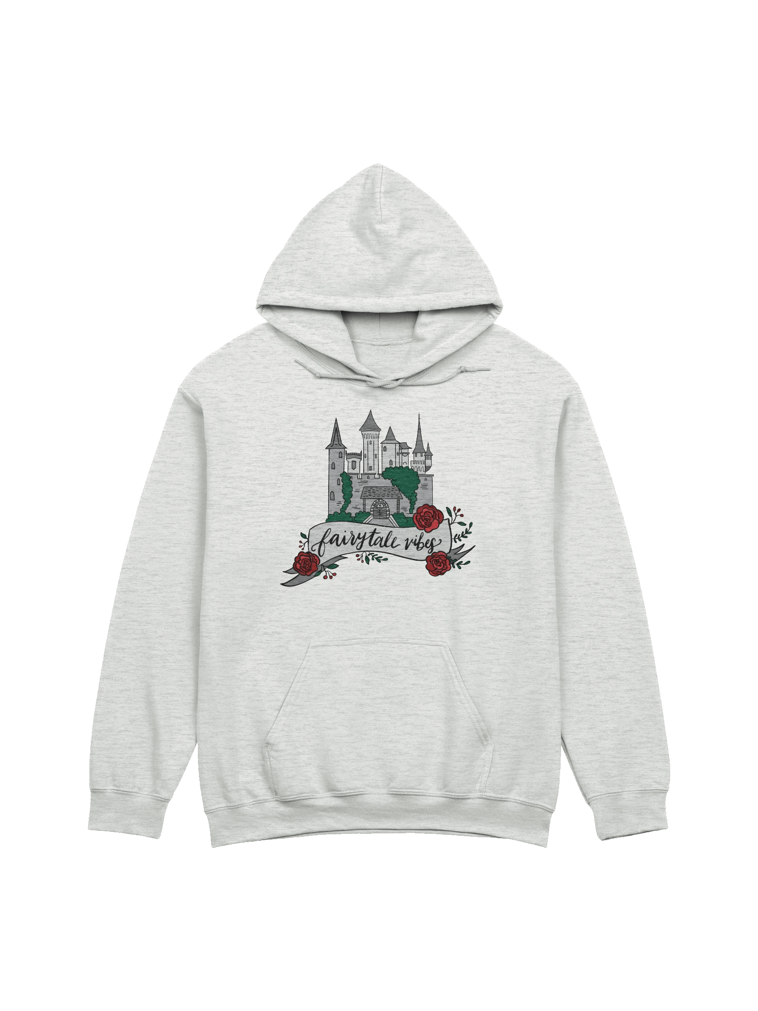 Fairytale Vibes Hoodie product image (13)