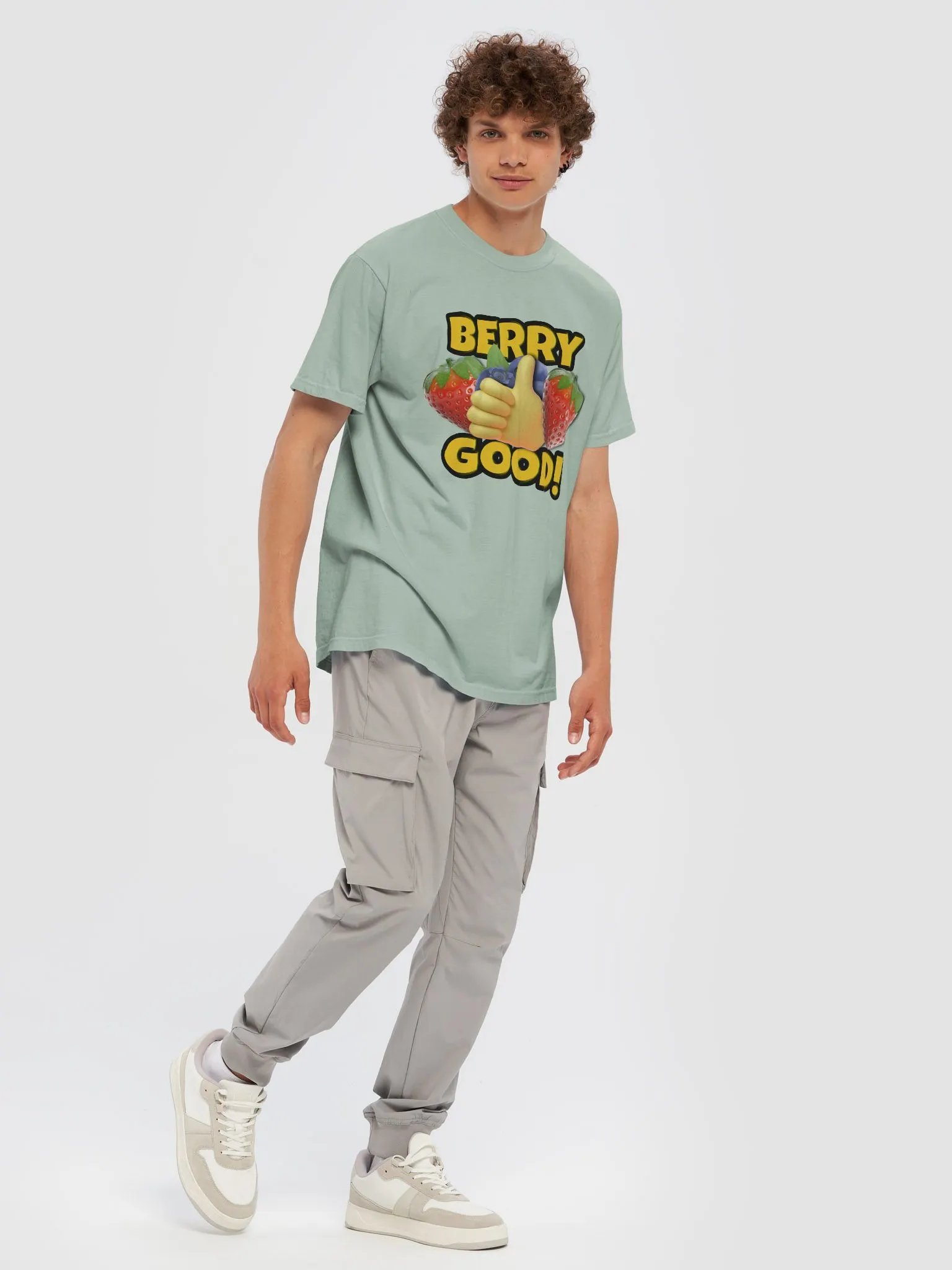 Berry Good T-Shirt product image (57)
