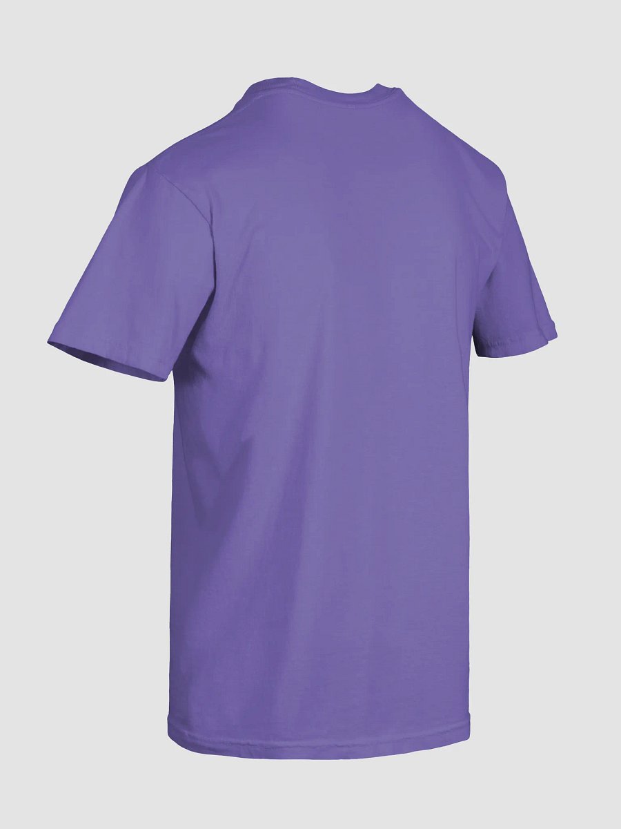 Theatrically Jerry: Skull Series "Spot Me" Premium Tee product image (8)