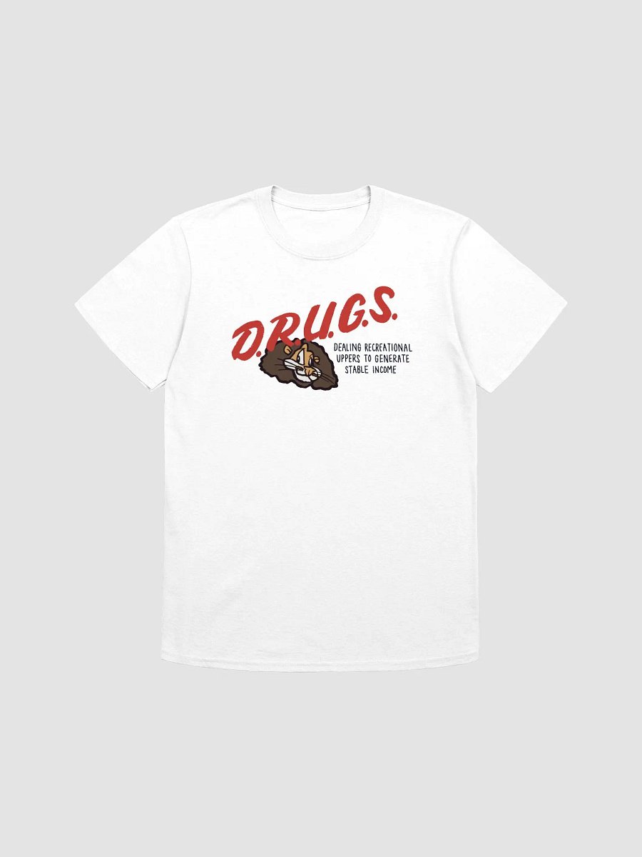 D.R.U.G.S. product image (1)