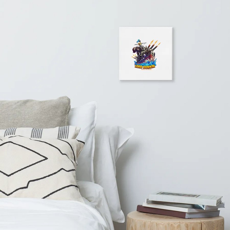 World of Warship canvas product image (10)