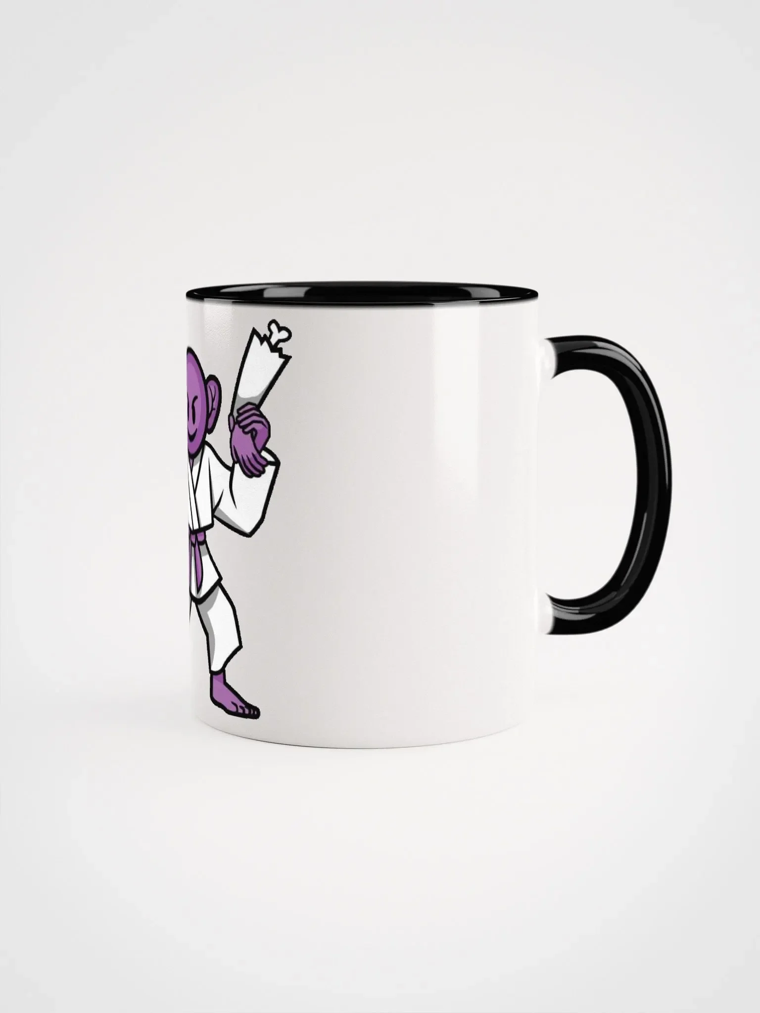 Arm Break (SE) Ceramic Mug product image (1)