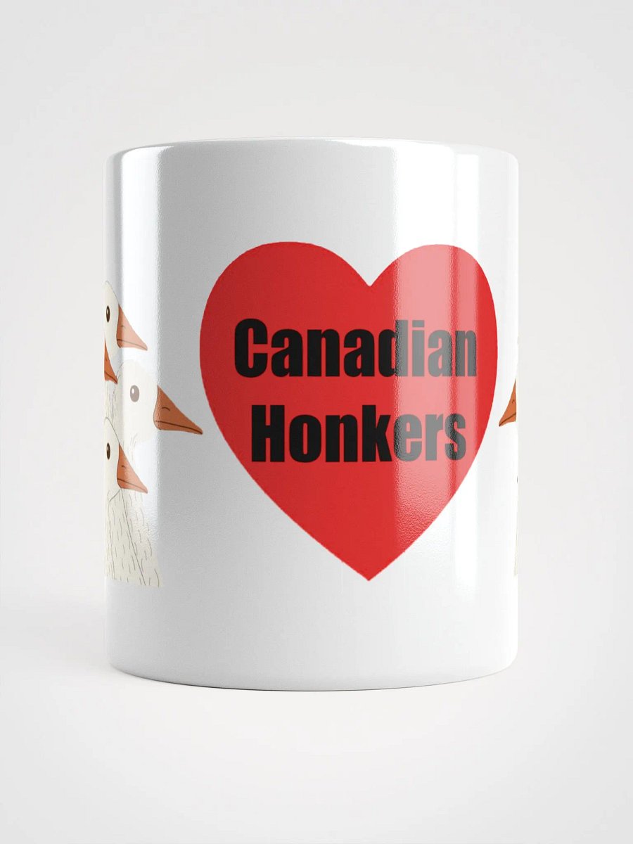 Canadian Honkers Coffee Cup product image (15)