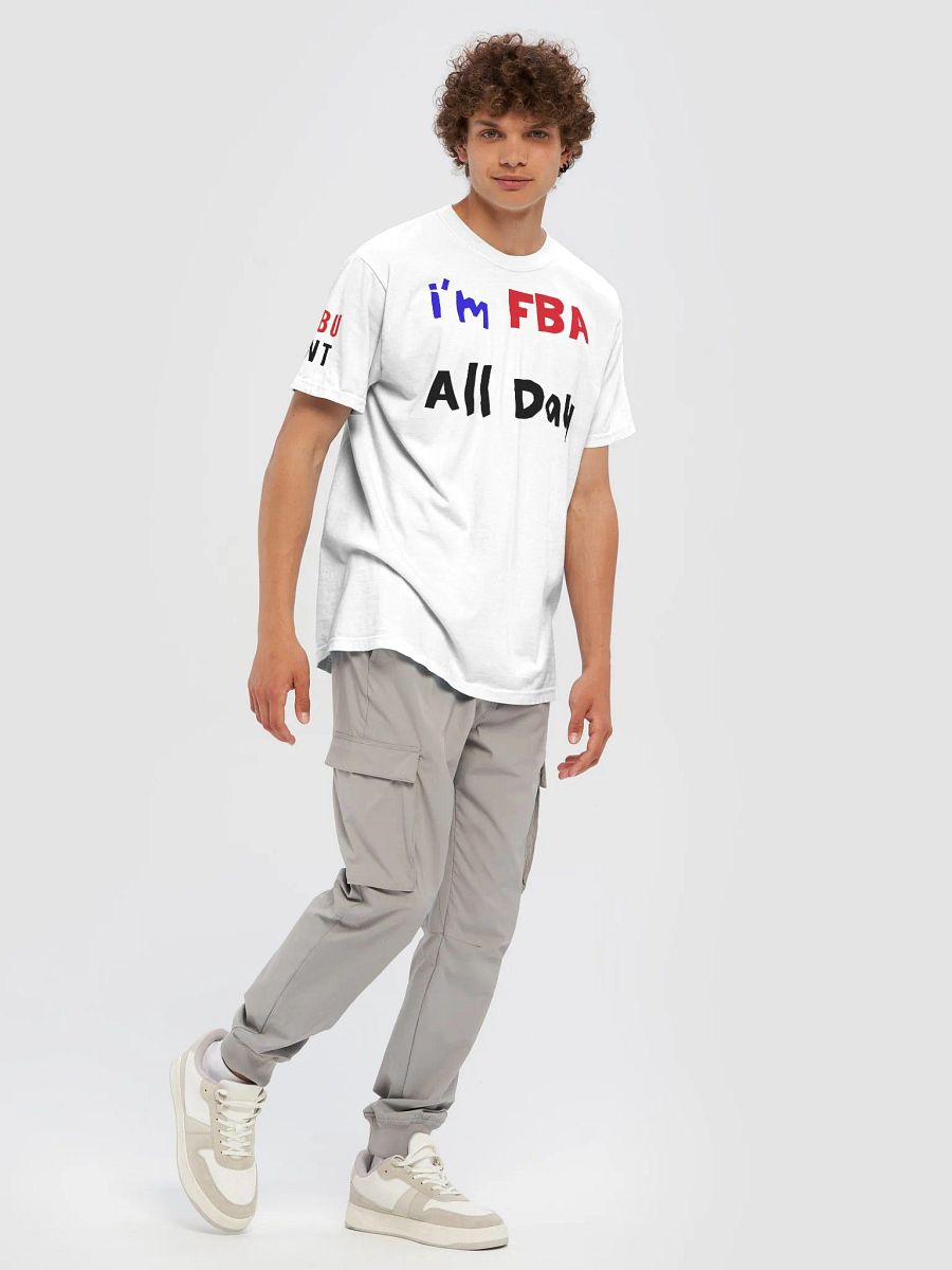 I'm FBA All Day product image (7)