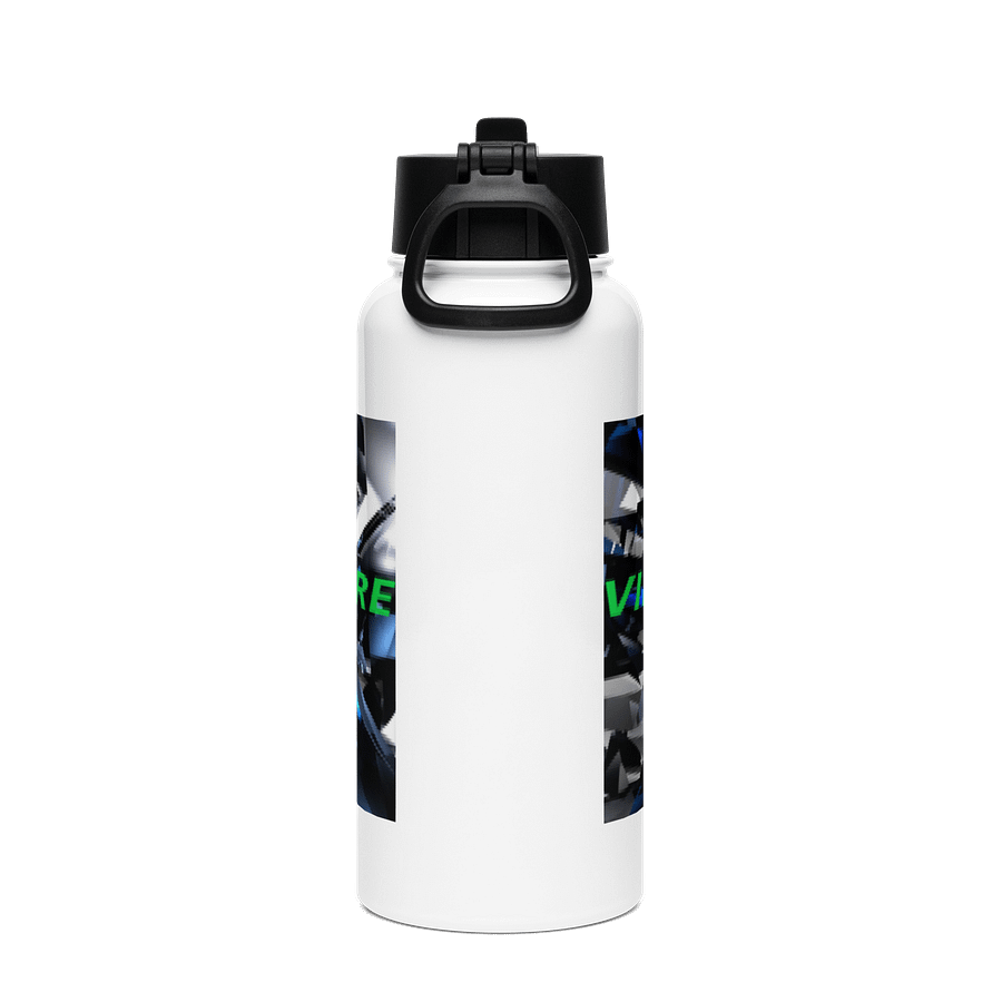 VirgoSapphire Water Bottle product image (2)