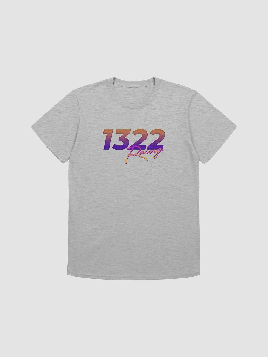 1322 Racing Standard T-Shirt product image (25)