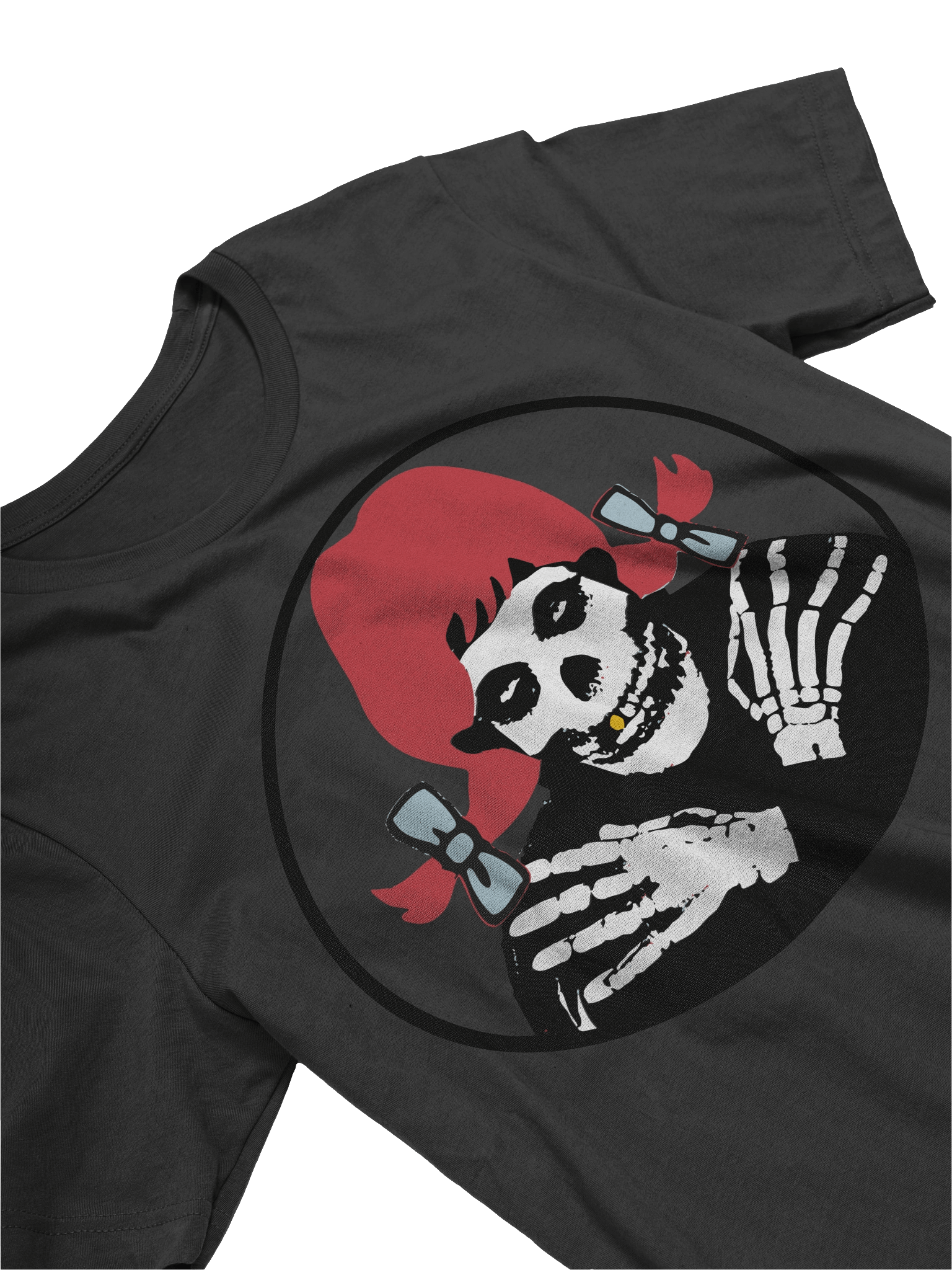 Aunt Wendy Got The Shivers product image (7)