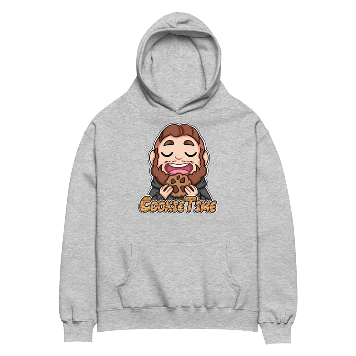 Cookie Time Hoodie product image (2)
