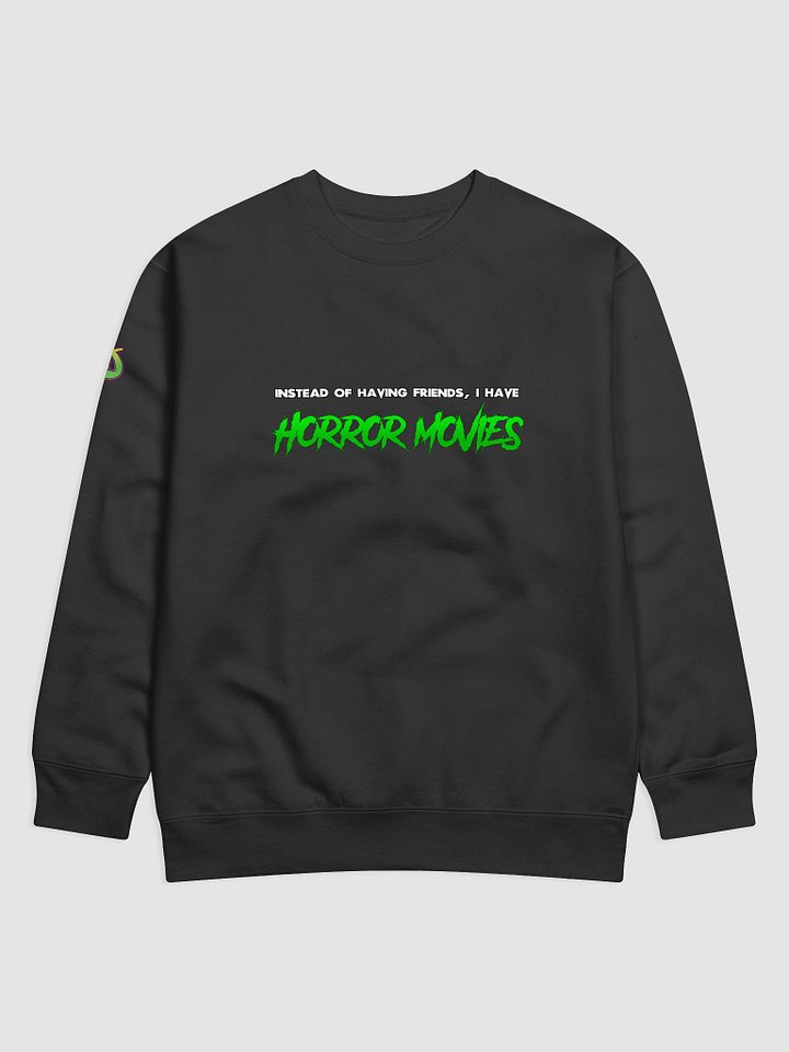 KillJoy Jake Sweatshirt product image (1)