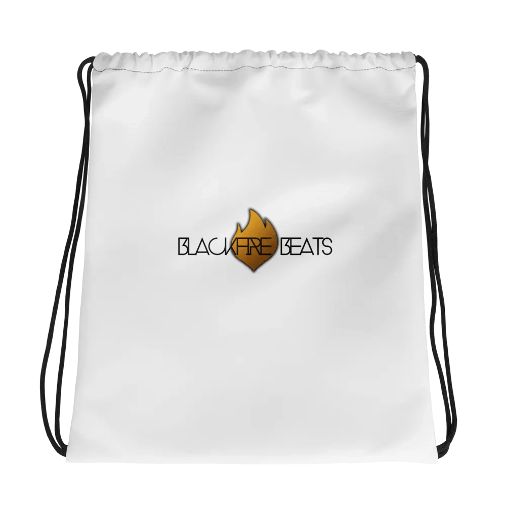 Blackfire Draw String Bag product image (1)