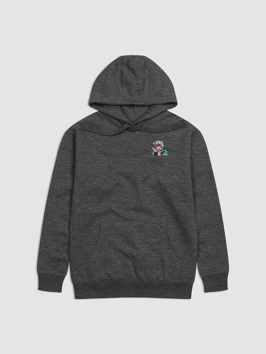 Yan Drip Hoodie product image (1)