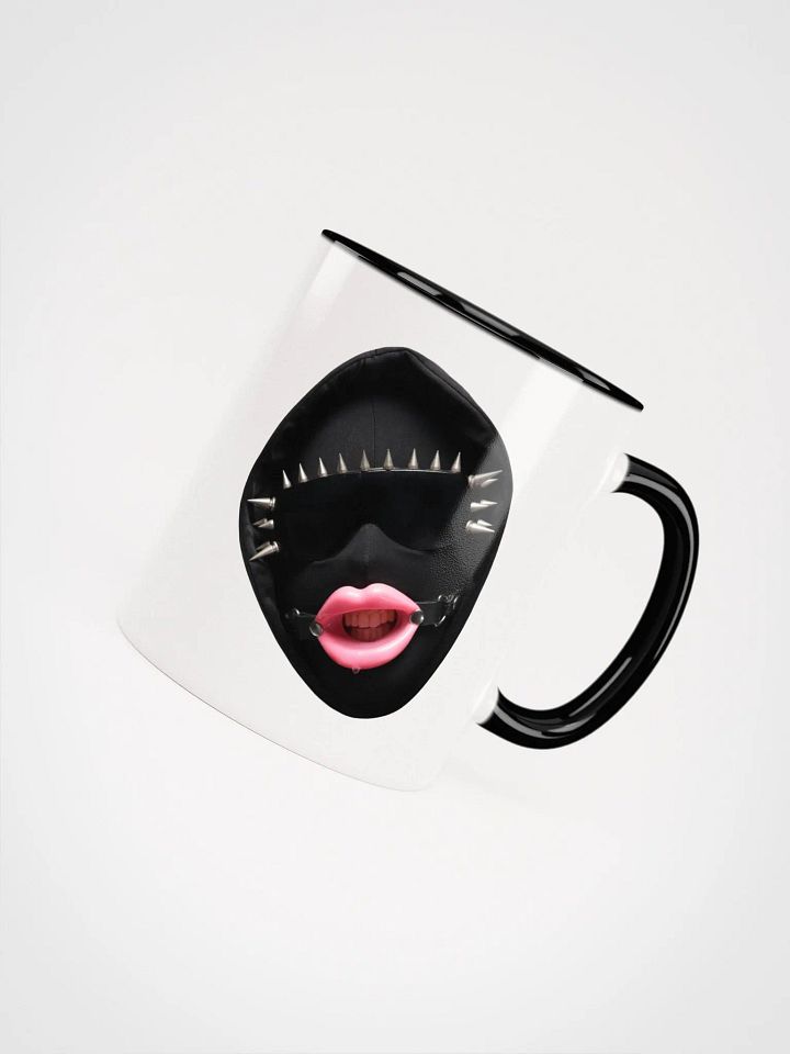 Bedtime Man Coffee Mug product image (1)