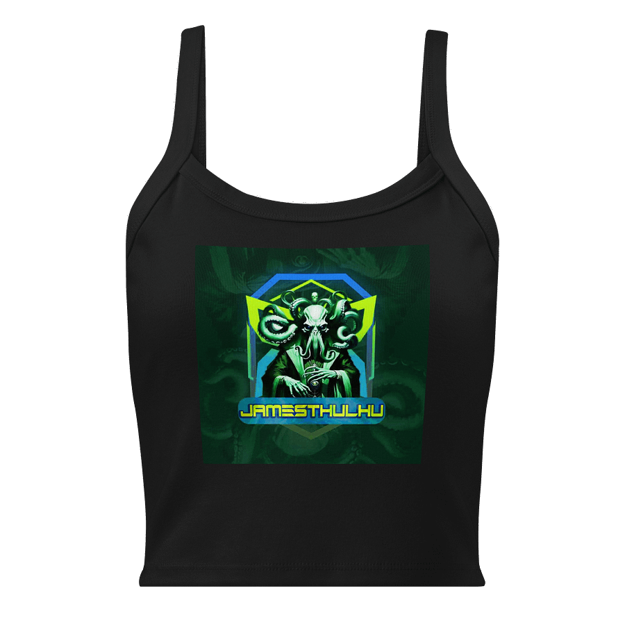 Eldritch Ladies Tank top product image (1)