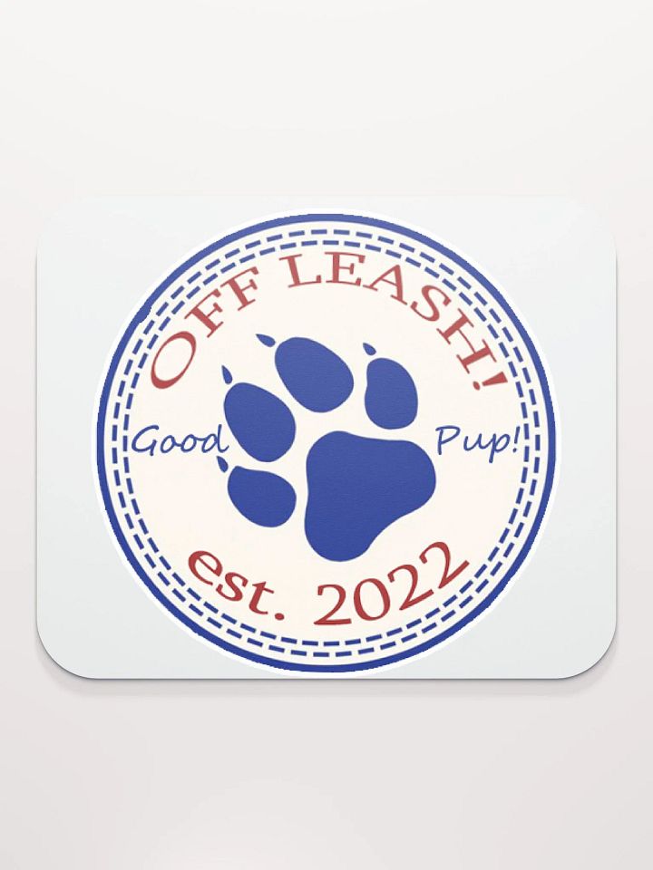 Mouse Pad product image (2)