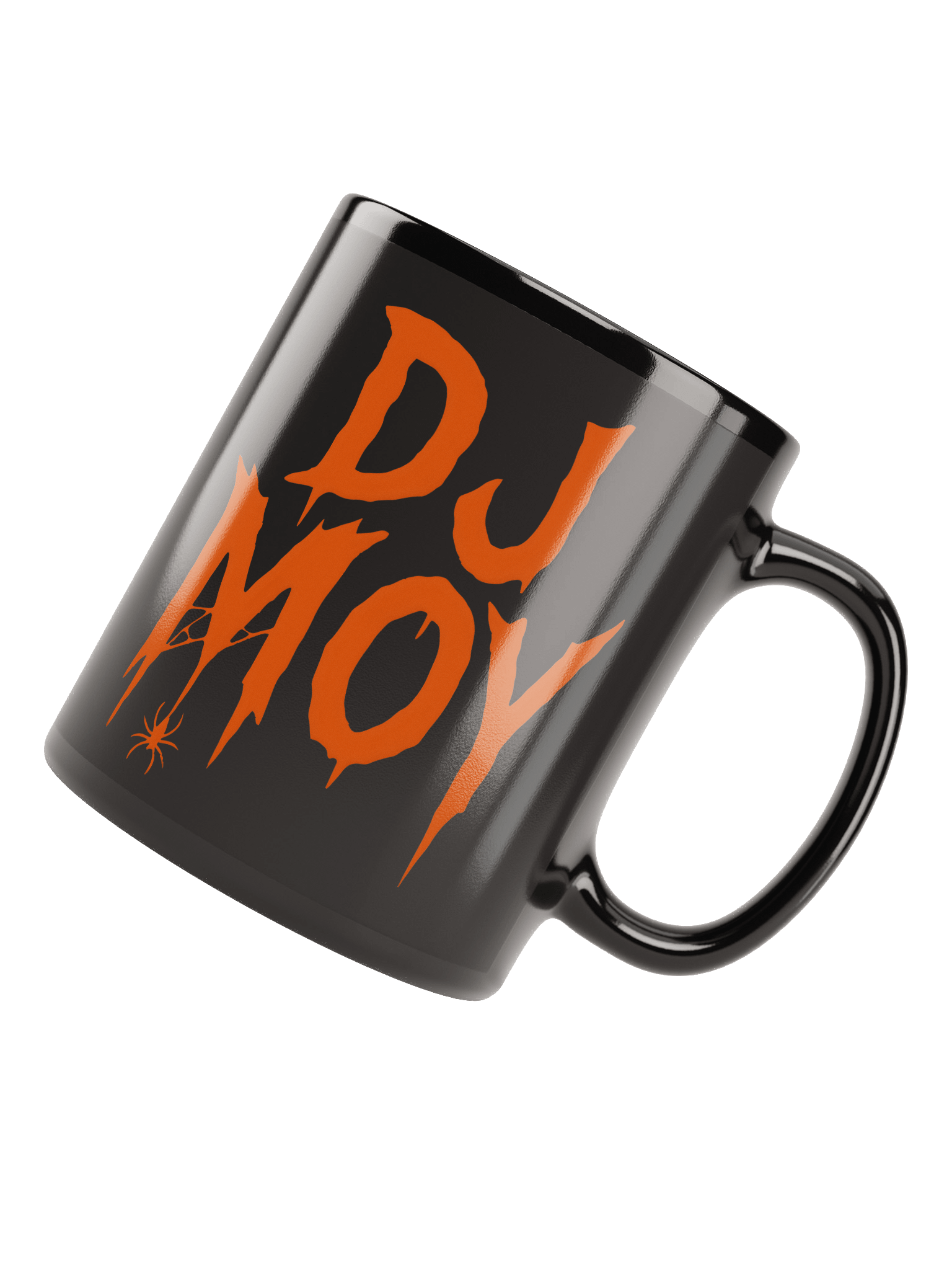 DJ Moy Mug - Halloween! 👻 product image (4)