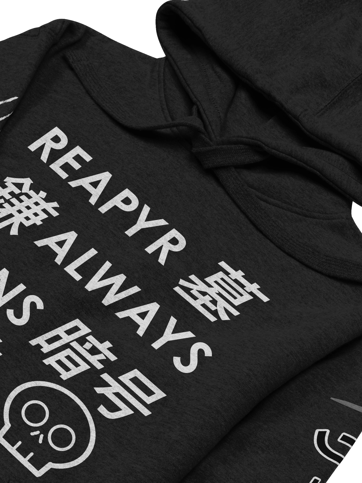 The Victory Hoodie product image (3)