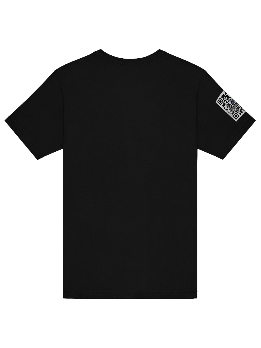 No Chaos tee product image (30)
