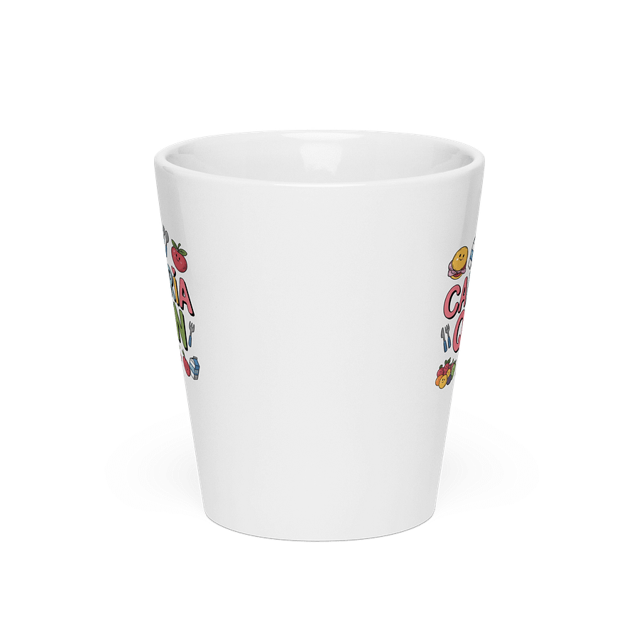 Cafeteria Queen product image (3)